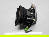  Grila aerisire stanga PORSCHE Cayenne (92A) [Fabr 2010-2017] 7P5819703A