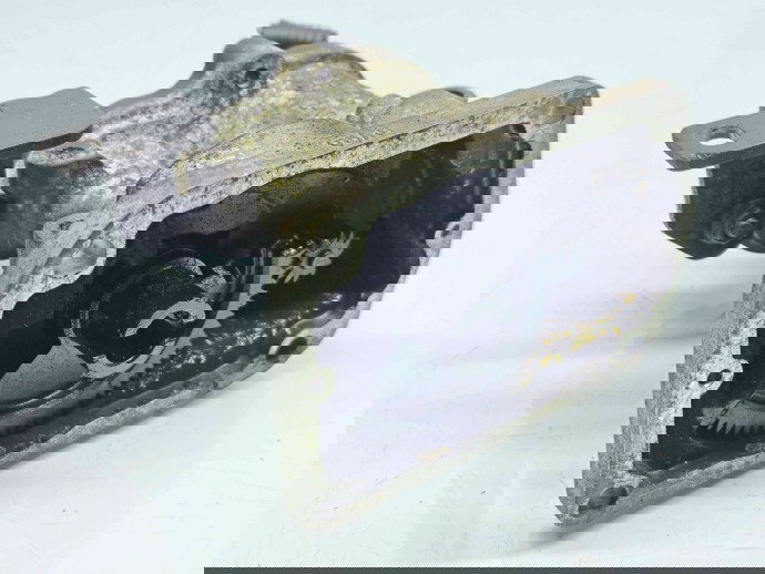 Corp EGR Ford S-Max 1 [Fabr 2006-2014] OEM 1.8 TDCI C18DC  