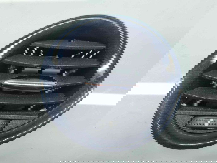  Grila aerisire stanga Opel Corsa D [Fabr 2006-2013] 13365419