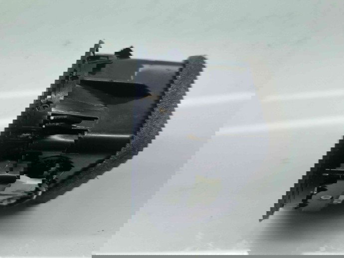  Grila aerisire stanga Opel Corsa D [Fabr 2006-2013] 13365419