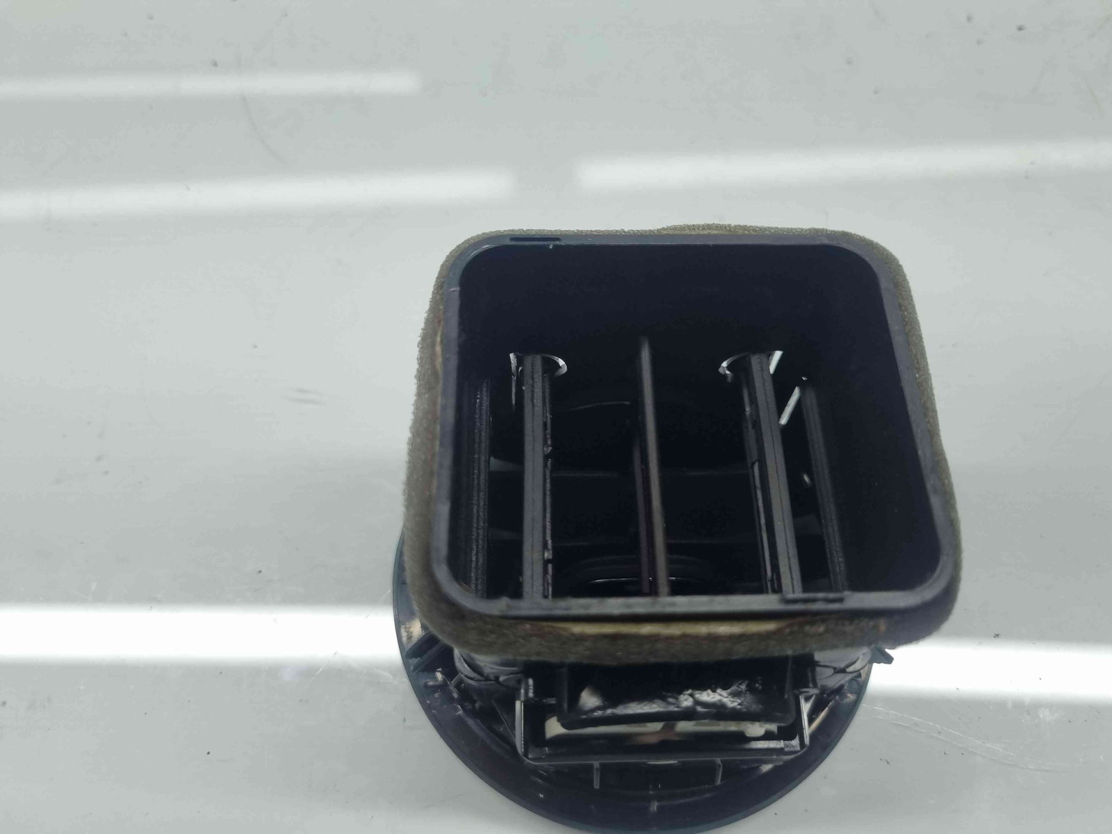 Grila aerisire stanga Opel Corsa D [Fabr 2006-2013] 13365419 - imagine 3