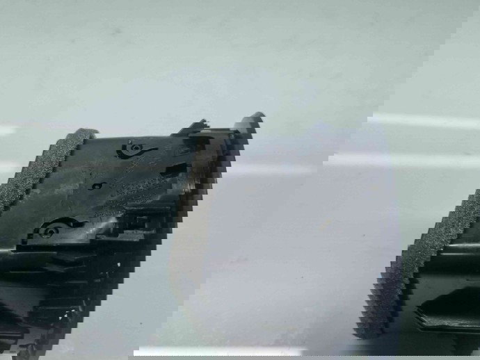  Grila aerisire stanga Opel Corsa D [Fabr 2006-2013] 13365419