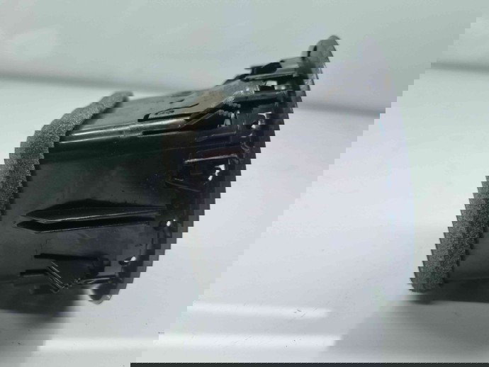  Grila aerisire stanga Opel Corsa D [Fabr 2006-2013] 13365419