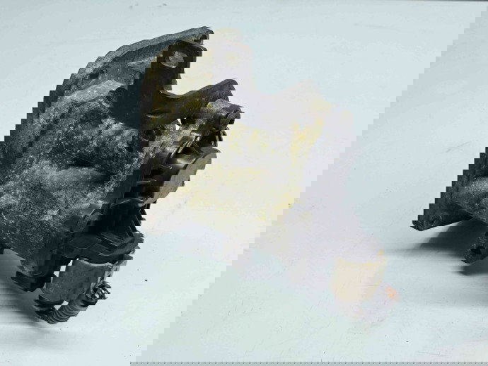 Corp EGR Ford S-Max 1 [Fabr 2006-2014] OEM 1.8 TDCI C18DC  