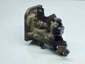 Corp EGR Ford S-Max 1 [Fabr 2006-2014] OEM 1.8 TDCI C18DC  