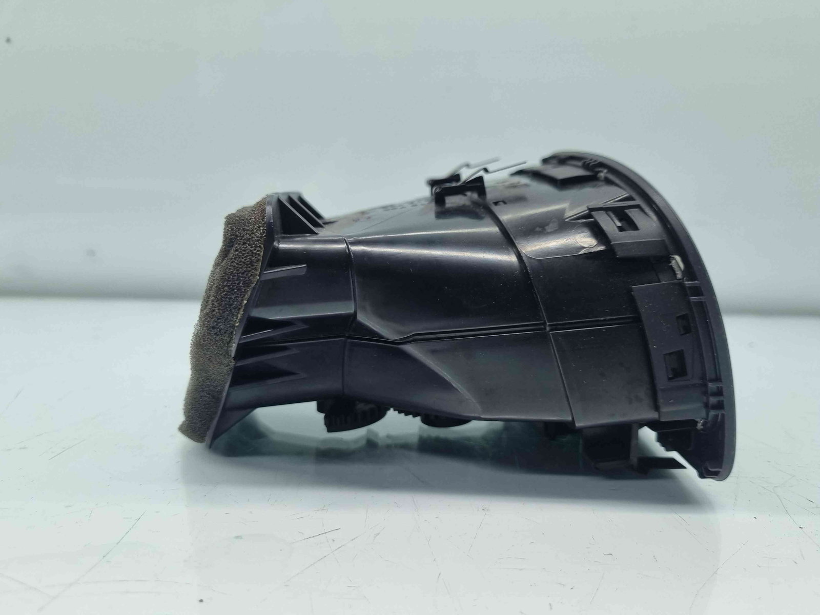 Grila aerisire stanga Volkswagen Golf 6 (5K1) GTD [Fabr 2009-2013] 5K0819703 - imagine 2