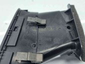  Grila aerisire stanga Volkswagen Golf 6 (5K1) GTD [Fabr 2009-2013] 5K0819703