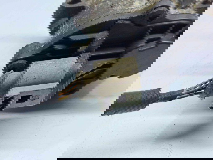 Corp EGR Ford S-Max 1 [Fabr 2006-2014] OEM 1.8 TDCI C18DC  