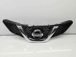 Grila bara fata Nissan Qashqai (2) [Fabr 2013-2017]