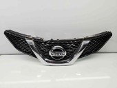 Grila bara fata Nissan Qashqai (2) [Fabr 2013-2017]