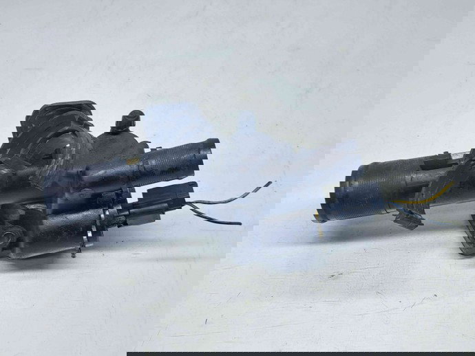 Corp termostat Nissan Qashqai Facelift (2) [Fabr 2009-2013] OEM 1.5 DCI K9K  