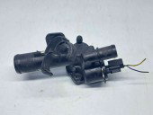 Corp termostat Nissan Qashqai Facelift (2) [Fabr 2009-2013] OEM 1.5 DCI K9K  
