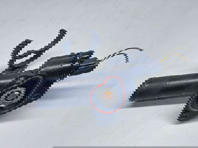 Corp termostat Nissan Qashqai Facelift (2) [Fabr 2009-2013] OEM 1.5 DCI K9K  