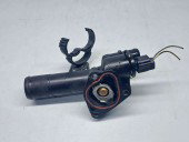 Corp termostat Nissan Qashqai Facelift (2) [Fabr 2009-2013] OEM 1.5 DCI K9K  