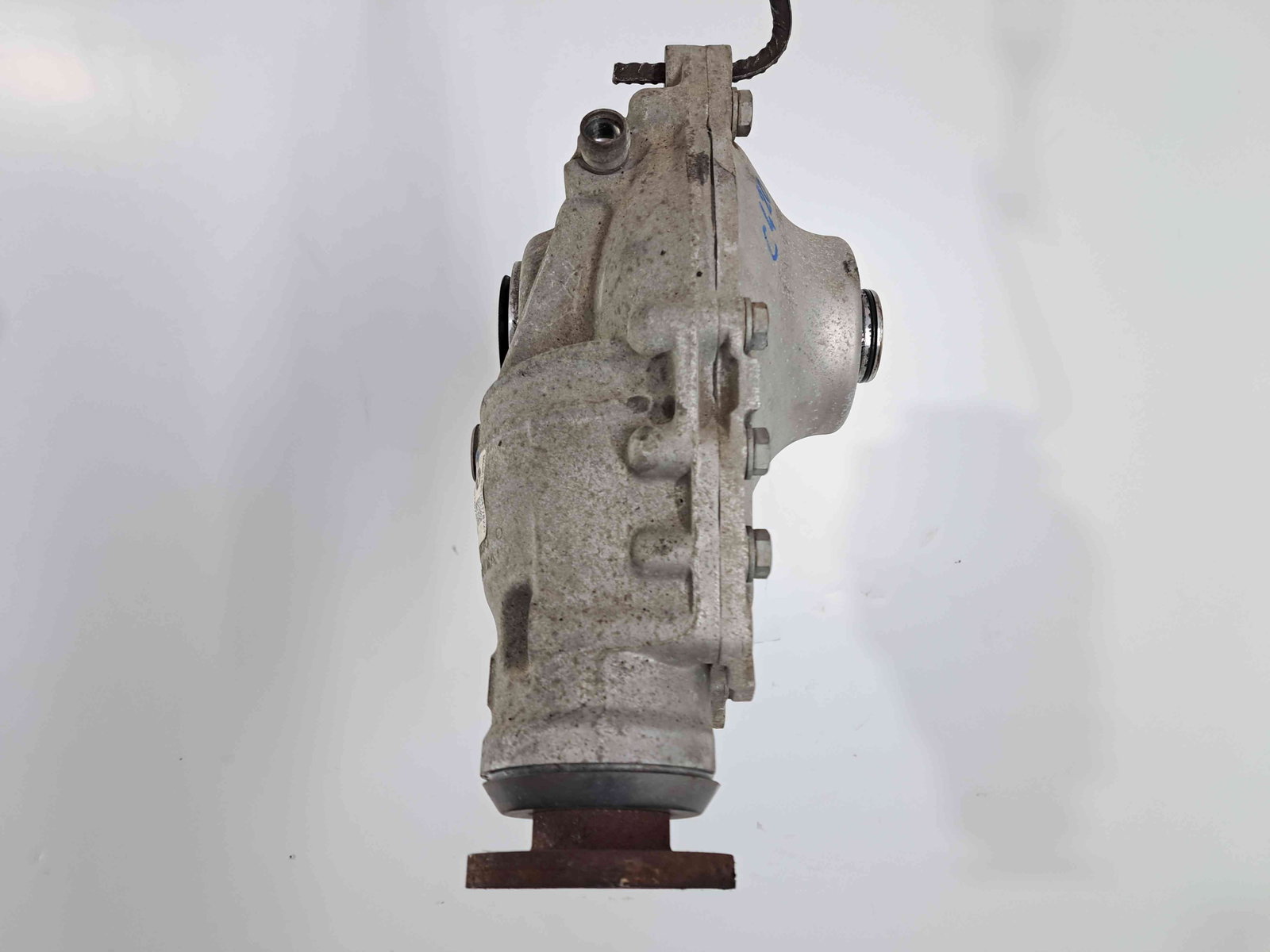 Grup diferential fata Bmw X3 (F25) [Fabr 2010-2017] 86183810417 2.0 B47D 140KW / 190CP - imagine 2