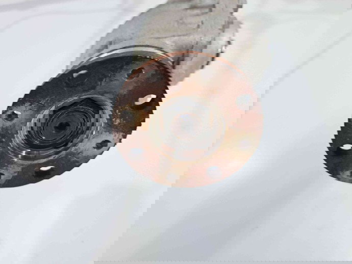 Grup diferential fata Bmw X3 (F25) [Fabr 2010-2017] 86183810417 2.0 B47D 140KW / 190CP