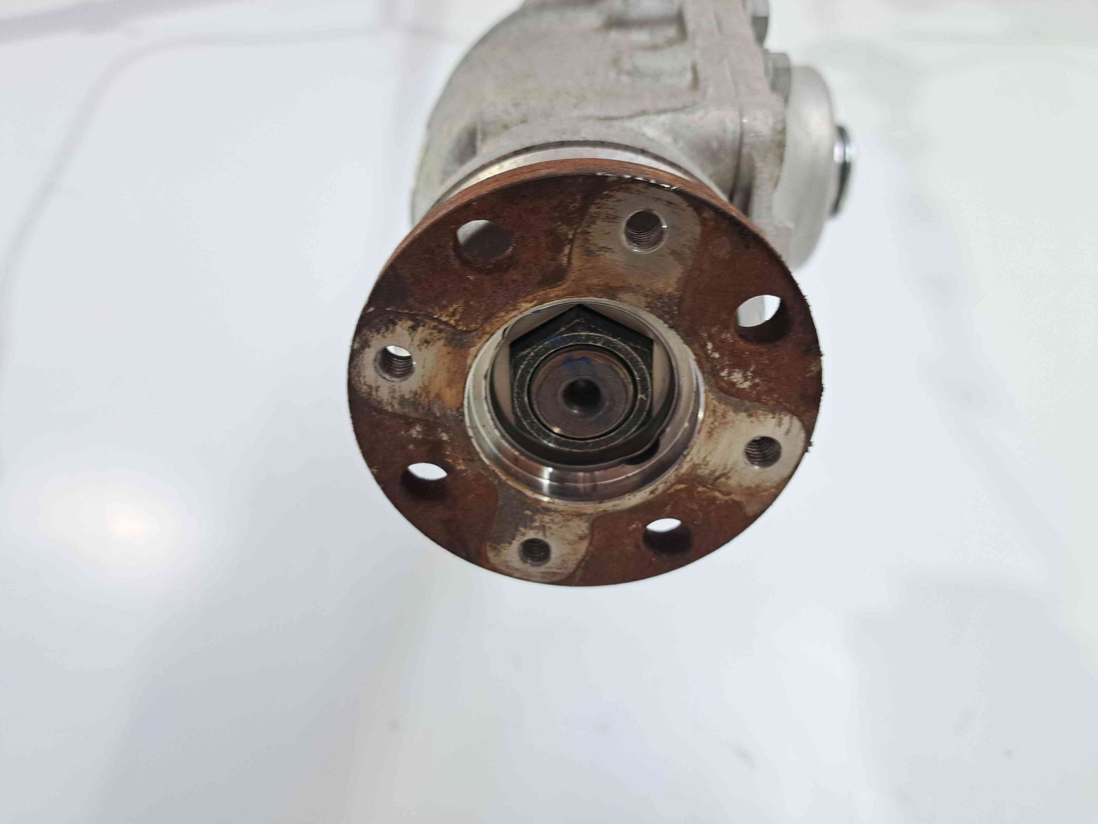 Grup diferential fata Bmw X3 (F25) [Fabr 2010-2017] 86183810417 2.0 B47D 140KW / 190CP - imagine 5