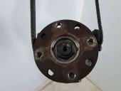 Grup diferential fata Bmw X3 (E83) [Fabr 2003-2009] 7545611 2.0 N47D 130KW / 177CP