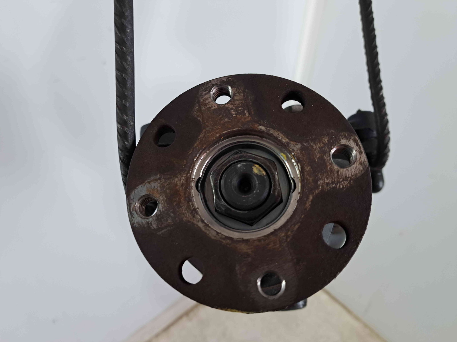 Grup diferential fata Bmw X3 (E83) [Fabr 2003-2009] 7545611 2.0 N47D 130KW / 177CP - imagine 3