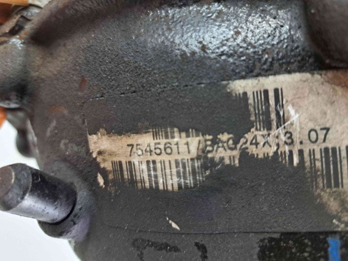 Grup diferential fata Bmw X3 (E83) [Fabr 2003-2009] 7545611 2.0 N47D 130KW / 177CP
