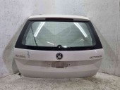 Haion Skoda Octavia 3 Combi (5E5) [Fabr 2012-prezent] Facelift