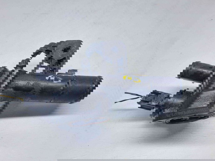 Corp termostat Nissan Qashqai Facelift (2) [Fabr 2009-2013] OEM 1.5 DCI K9K  