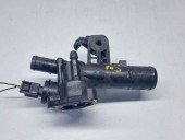 Corp termostat Nissan Qashqai Facelift (2) [Fabr 2009-2013] OEM 1.5 DCI K9K  