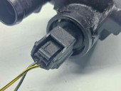 Corp termostat Nissan Qashqai Facelift (2) [Fabr 2009-2013] OEM 1.5 DCI K9K  