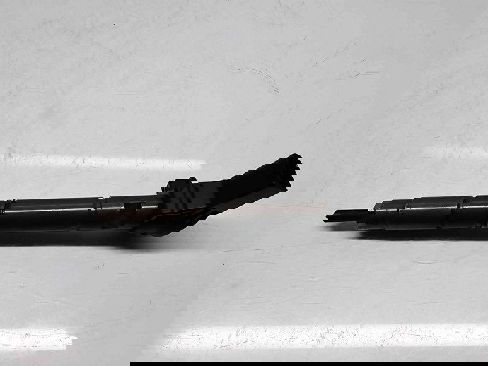 Injector PORSCHE Cayenne (92A) [Fabr 2010-2017] 059130277CD 3.0 TDI CRCA 180KW / 245CP