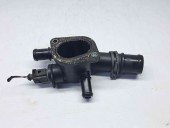 Distribuitor apa Audi A3 Sportback (8PA) [Fabr 2004-2013] 038121132D 1.9 TDI BXE  