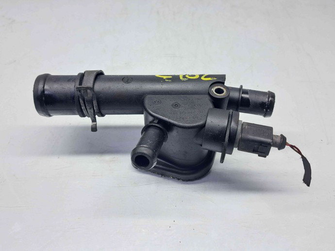Distribuitor apa Audi A3 Sportback (8PA) [Fabr 2004-2013] 038121132D 1.9 TDI BXE  