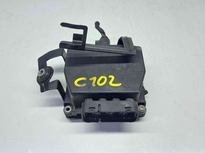 Distribuitor vacuum Audi A3 Sportback (8PA) [Fabr 2004-2013] 6Q0906625 1.9 TDI BXE  
