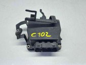 Distribuitor vacuum Audi A3 Sportback (8PA) [Fabr 2004-2013] 6Q0906625 1.9 TDI BXE  