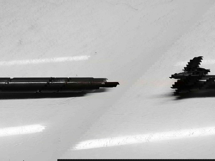 Injector PORSCHE Cayenne (92A) [Fabr 2010-2017] 059130277CD 3.0 TDI CRCA 180KW / 245CP