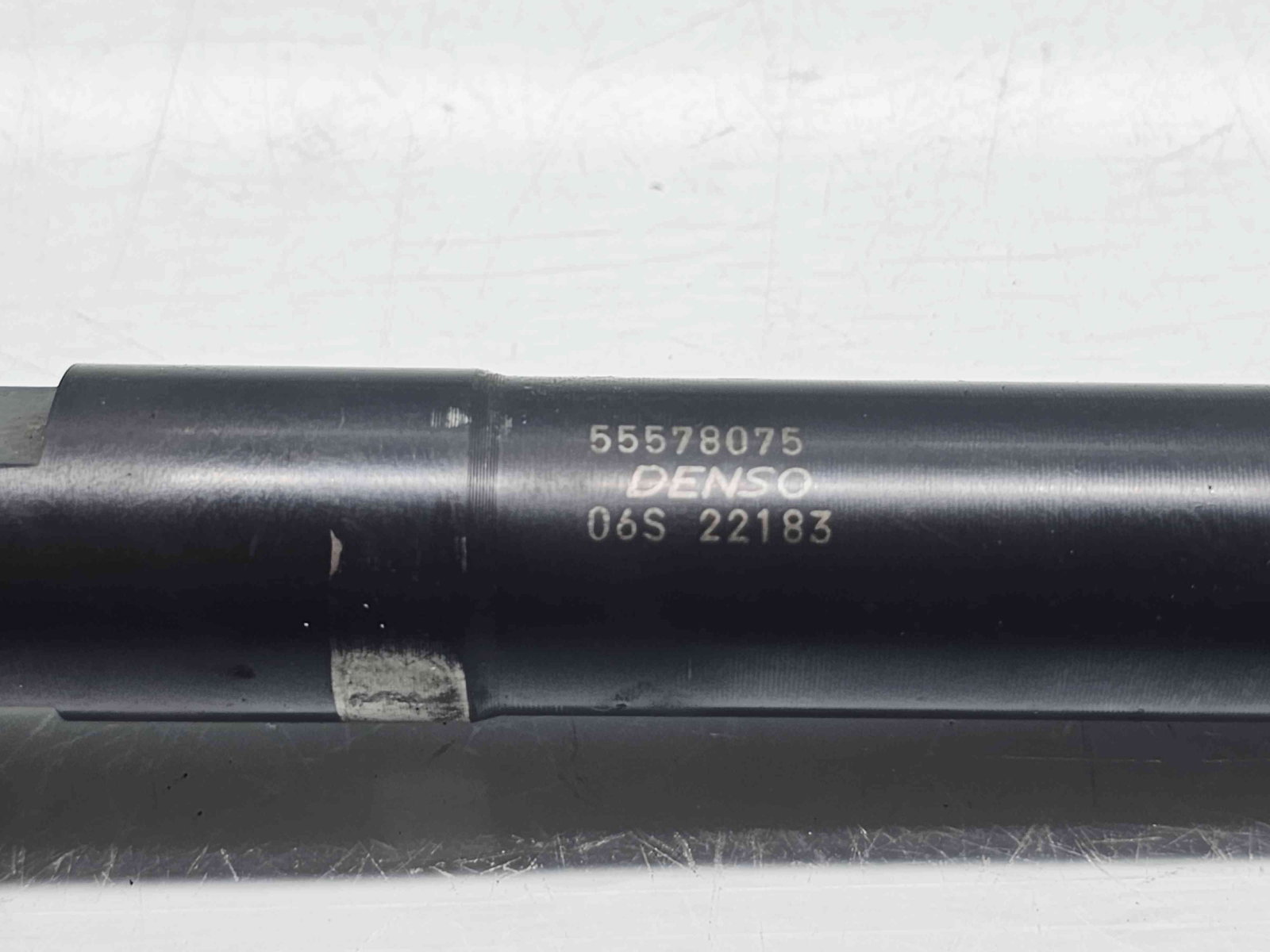 Injector Opel Astra J [Fabr 2009-2015] 55578075 1.6 cdti B16DTL 81KW / 110CP - imagine 5