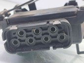 Distribuitor vacuum Audi A3 Sportback (8PA) [Fabr 2004-2013] 6Q0906625 1.9 TDI BXE  