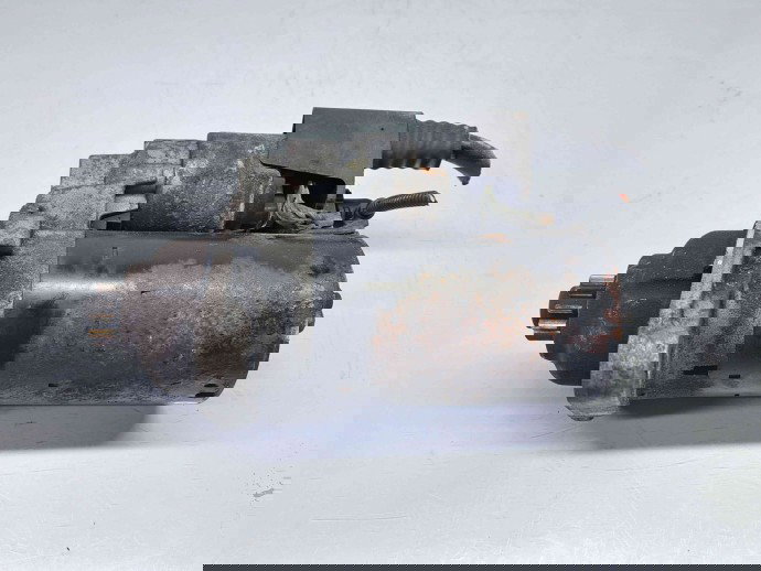  Electromotor 10 dinti Audi A3 Sportback (8PA) [Fabr 2004-2013] OEM 1.9 TDI BXE 77KW / 105CP  