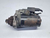  Electromotor 10 dinti Audi A3 Sportback (8PA) [Fabr 2004-2013] OEM 1.9 TDI BXE 77KW / 105CP  