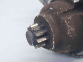  Electromotor 10 dinti Audi A3 Sportback (8PA) [Fabr 2004-2013] OEM 1.9 TDI BXE 77KW / 105CP  