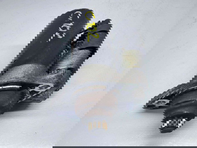  Electromotor 10 dinti Audi A3 Sportback (8PA) [Fabr 2004-2013] OEM 1.9 TDI BXE 77KW / 105CP  