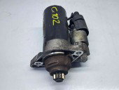  Electromotor 10 dinti Audi A3 Sportback (8PA) [Fabr 2004-2013] OEM 1.9 TDI BXE 77KW / 105CP  