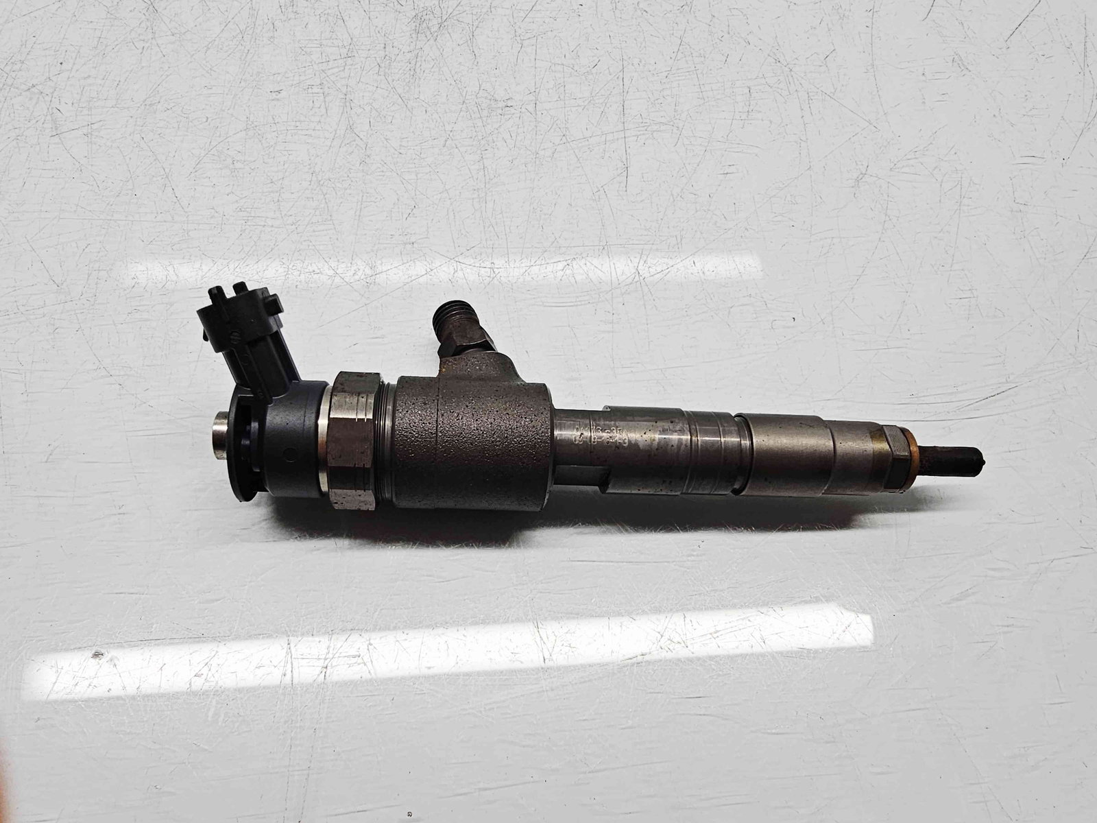Injector Ford Fiesta 6 facelift [Fabr 2008-2019] CV6Q-9F593-AA 1.5 TDCI UGJC 70KW / 95CP - imagine 1