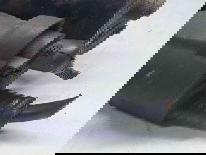  Electromotor 10 dinti Audi A3 Sportback (8PA) [Fabr 2004-2013] OEM 1.9 TDI BXE 77KW / 105CP  