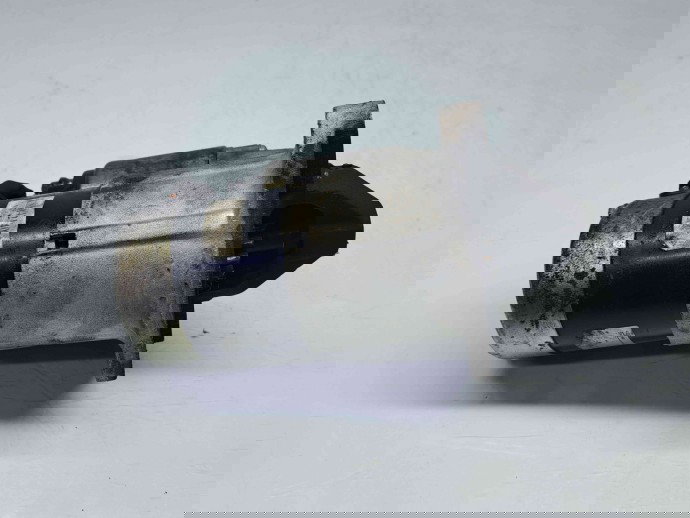  Electromotor 12 dinti Nissan Qashqai Facelift (2) [Fabr 2009-2013] OEM 1.5 DCI K9K   