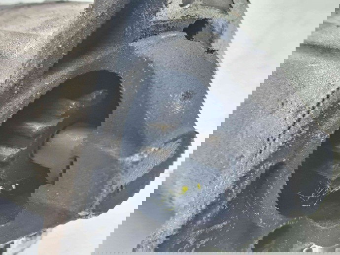  Electromotor 12 dinti Nissan Qashqai Facelift (2) [Fabr 2009-2013] OEM 1.5 DCI K9K   