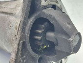  Electromotor 12 dinti Nissan Qashqai Facelift (2) [Fabr 2009-2013] OEM 1.5 DCI K9K   