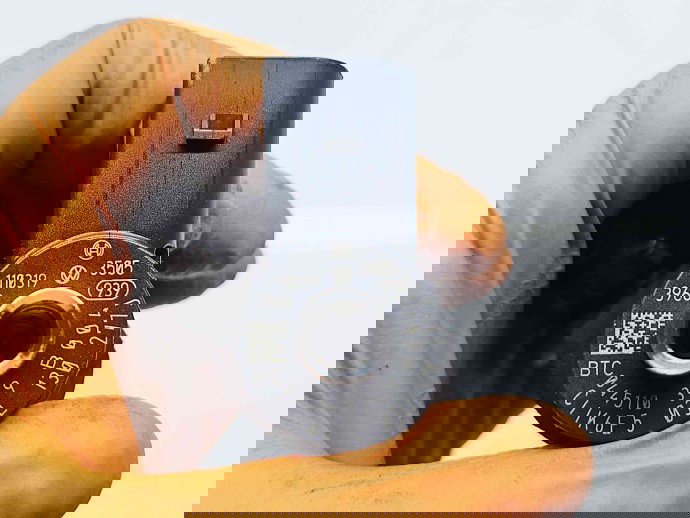 Injector Volkswagen Passat B7 (362) [Fabr 2010-2014] 03L130277J 2.0 TDI CFFB 103KW / 140CP