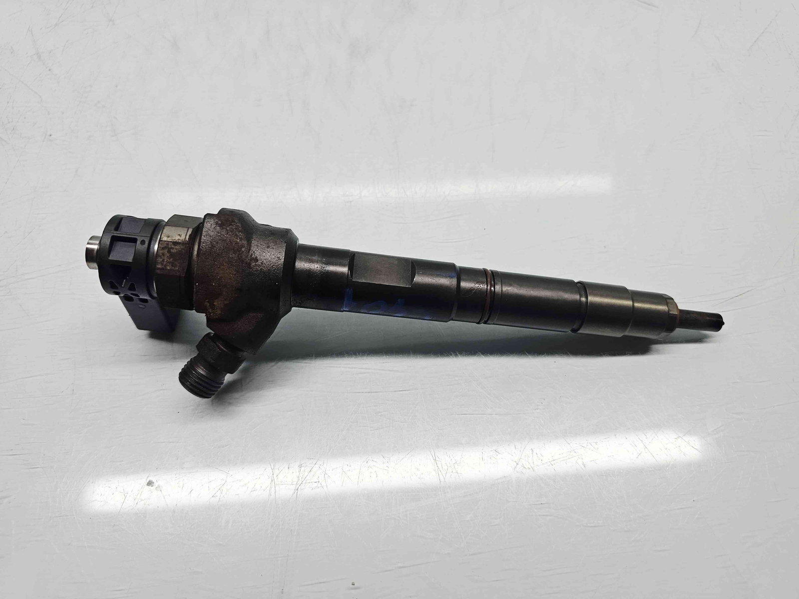 Injector Volkswagen Passat B7 (362) [Fabr 2010-2014] 03L130277J 2.0 TDI CFFB 103KW / 140CP - imagine 2