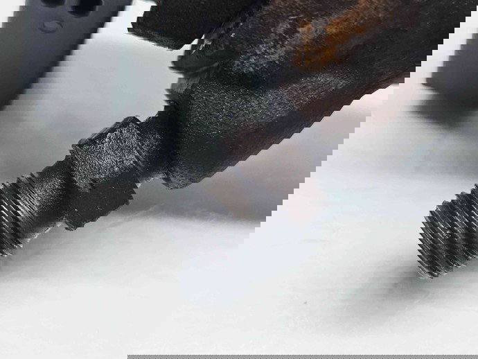 Injector Volkswagen Passat B7 (362) [Fabr 2010-2014] 03L130277J 2.0 TDI CFFB 103KW / 140CP