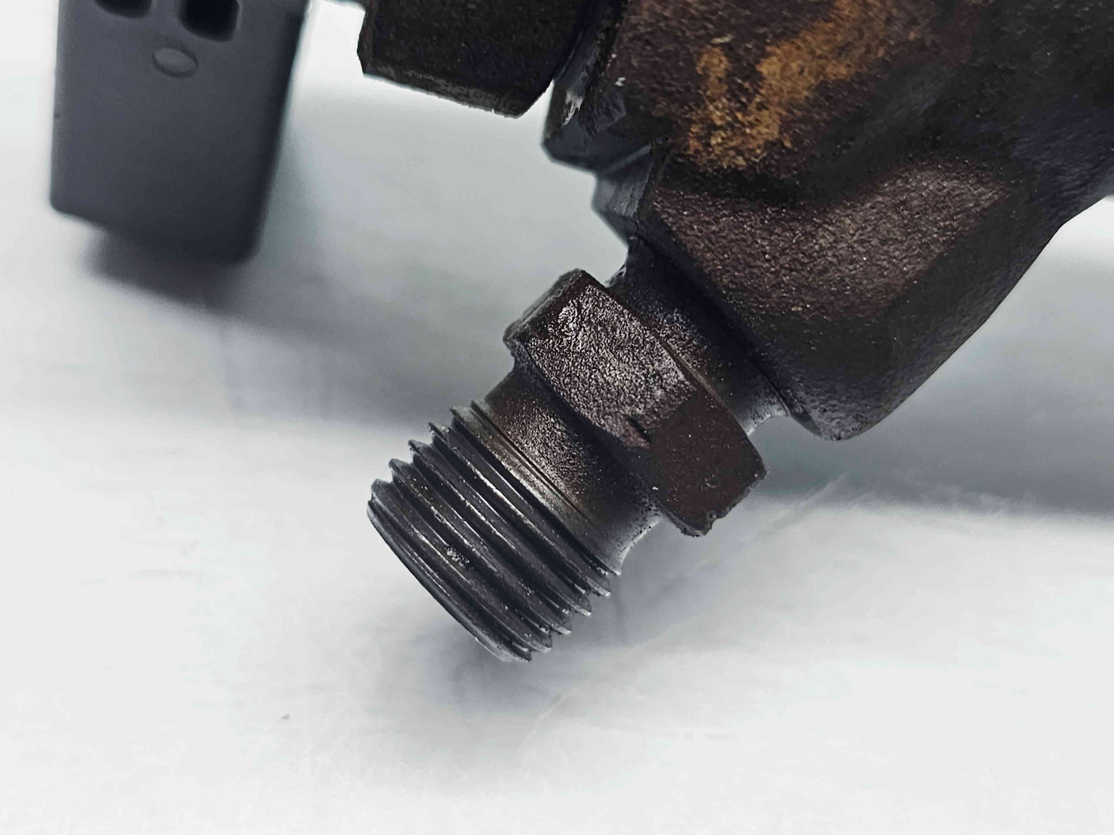 Injector Volkswagen Passat B7 (362) [Fabr 2010-2014] 03L130277J 2.0 TDI CFFB 103KW / 140CP - imagine 4